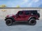 2022 Jeep Wrangler Unlimited Sport Altitude