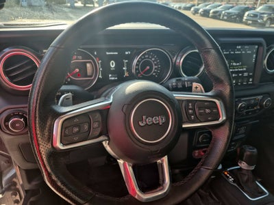 2021 Jeep Wrangler Unlimited Rubicon 392
