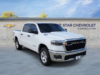 2025 RAM 1500 Lone Star