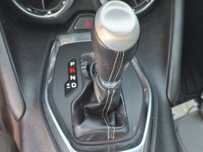 2022 Chevrolet Camaro 1LT