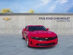 2022 Chevrolet Camaro 1LT