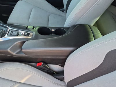 2022 Chevrolet Camaro 1LT