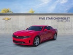 2022 Chevrolet Camaro 1LT