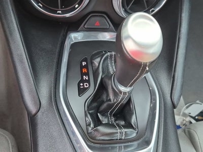 2019 Chevrolet Camaro 1LT