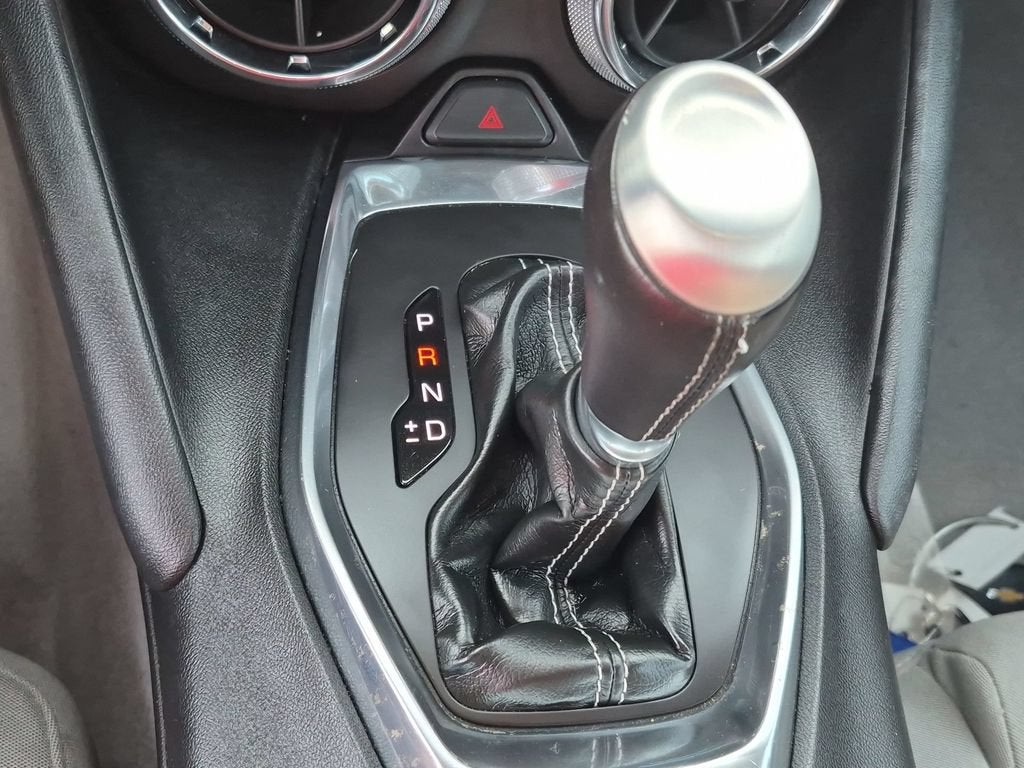 2019 Chevrolet Camaro 1LT