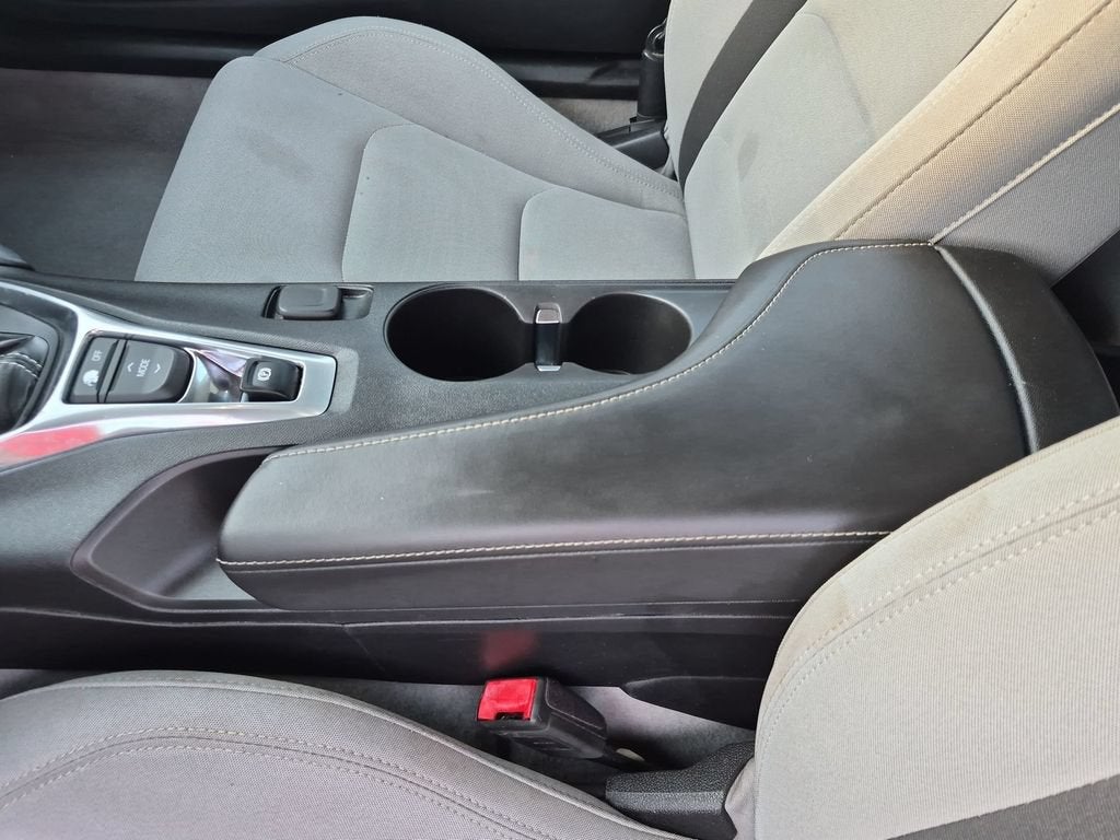 2019 Chevrolet Camaro 1LT