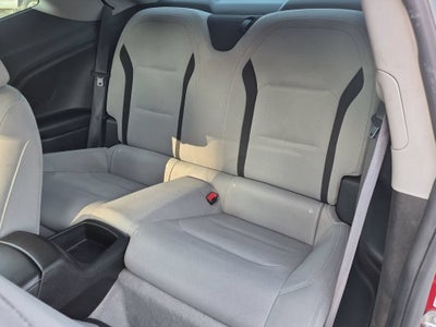 2019 Chevrolet Camaro 1LT
