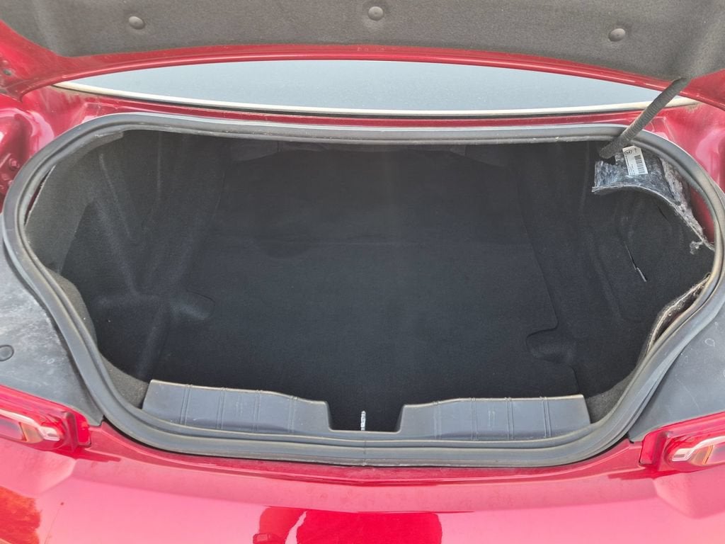 2019 Chevrolet Camaro 1LT