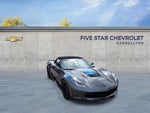 2017 Chevrolet Corvette Grand Sport Grand Sport 3LT