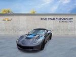 2017 Chevrolet Corvette Grand Sport Grand Sport 3LT