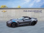 2017 Chevrolet Corvette Grand Sport Grand Sport 3LT
