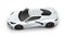 2027 Chevrolet Corvette Stingray 1LT