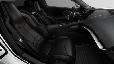 2027 Chevrolet Corvette Stingray 1LT