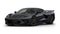2027 Chevrolet Corvette Stingray 3LT