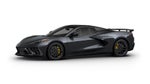 2027 Chevrolet Corvette Stingray 3LT