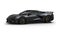 2027 Chevrolet Corvette Stingray 3LT