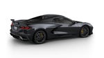 2027 Chevrolet Corvette Stingray 3LT