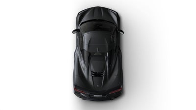 2027 Chevrolet Corvette Stingray 3LT