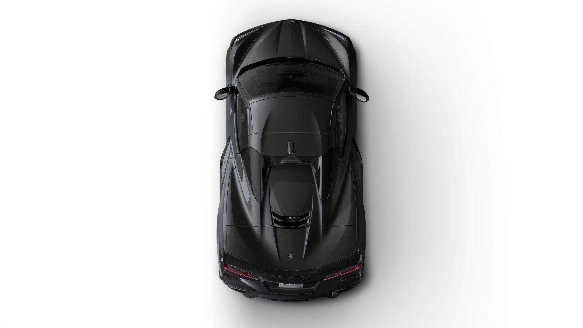 2027 Chevrolet Corvette Stingray 3LT