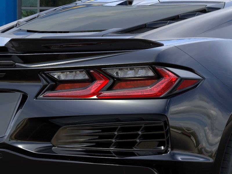 2027 Chevrolet Corvette Z06 3LZ