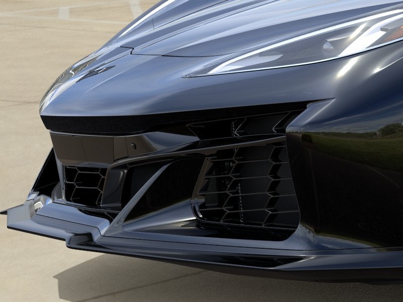 2027 Chevrolet Corvette Z06 3LZ