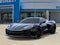 2027 Chevrolet Corvette Z06 3LZ