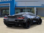 2027 Chevrolet Corvette Z06 3LZ