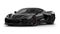2027 Chevrolet Corvette Z06 3LZ
