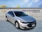 2021 Chevrolet Malibu LS