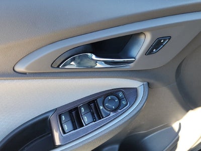 2021 Chevrolet Malibu LS