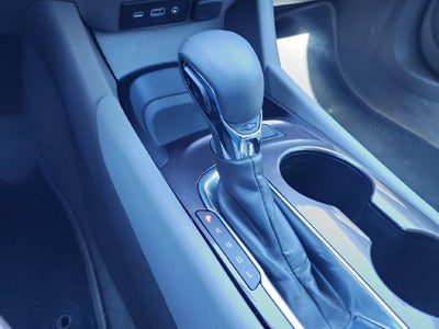2021 Chevrolet Malibu LS