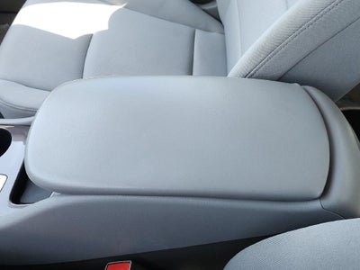 2021 Chevrolet Malibu LS