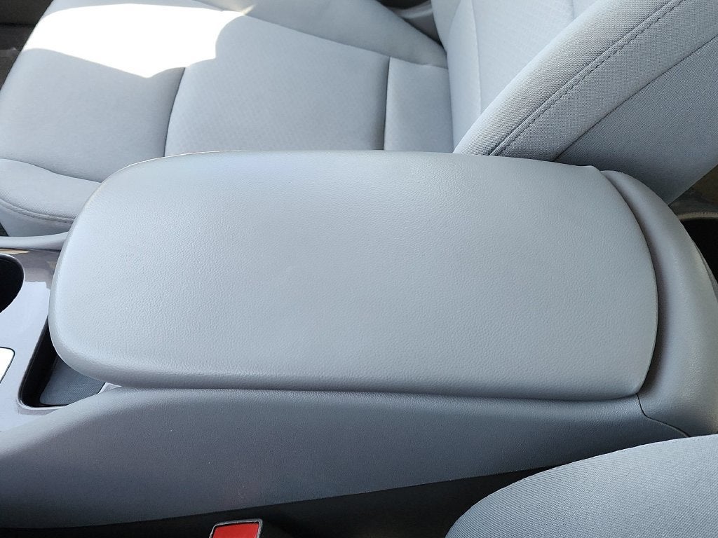 2021 Chevrolet Malibu LS