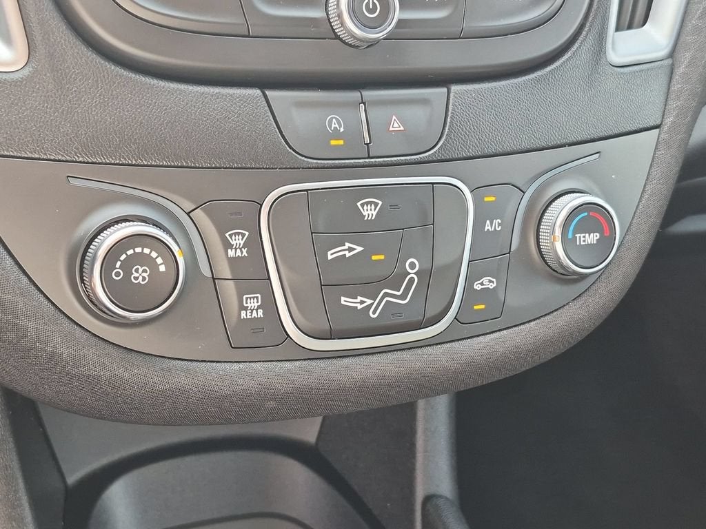 2024 Chevrolet Malibu RS