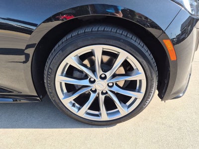 2024 Cadillac CT5 Sport