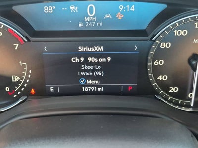2024 Cadillac CT5 Sport