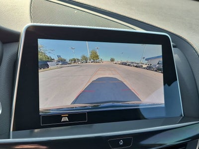 2024 Cadillac CT5 Sport