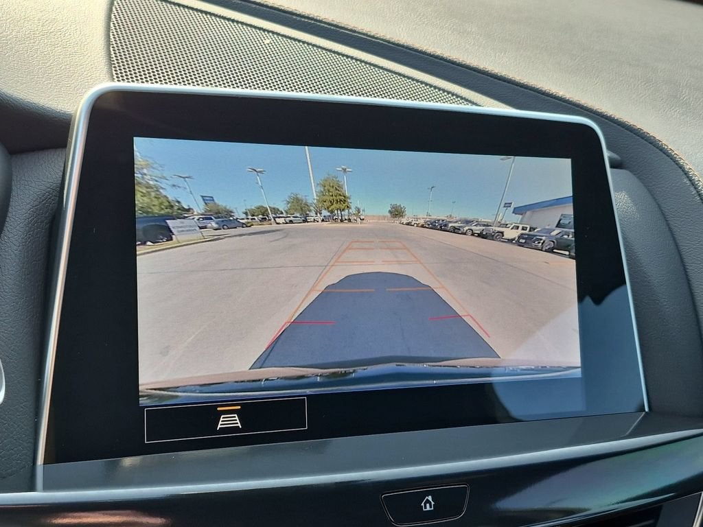 2024 Cadillac CT5 Sport