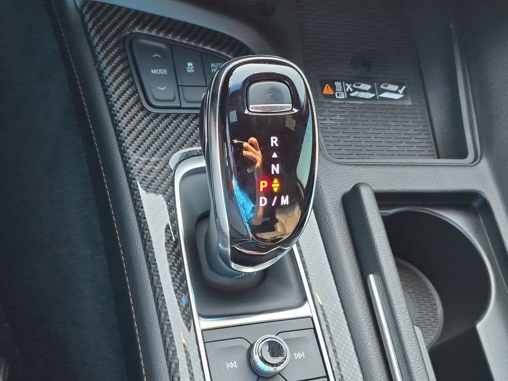 2024 Cadillac CT5 Sport
