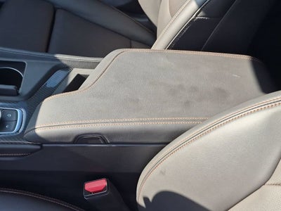 2024 Cadillac CT5 Sport