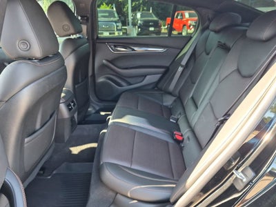2024 Cadillac CT5 Sport