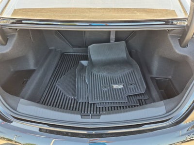 2024 Cadillac CT5 Sport