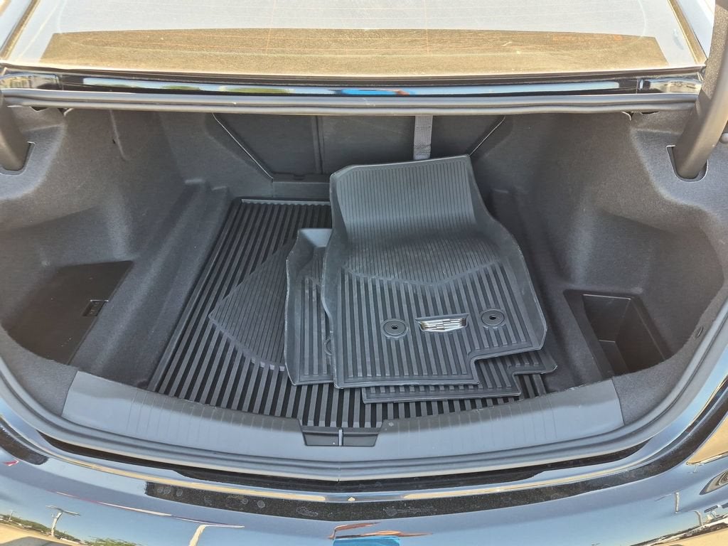 2024 Cadillac CT5 Sport