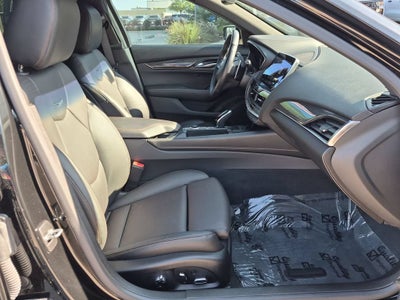 2024 Cadillac CT5 Sport