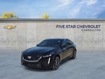 2024 Cadillac CT5 Sport
