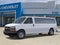 2025 Chevrolet Express Passenger 1LS
