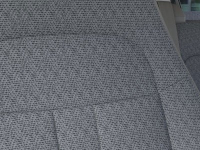 2025 Chevrolet Express Passenger 1LS
