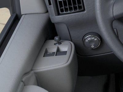 2025 Chevrolet Express Passenger 1LS