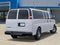2025 Chevrolet Express Passenger 1LS