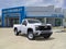 2024 Chevrolet Silverado 2500 HD WT